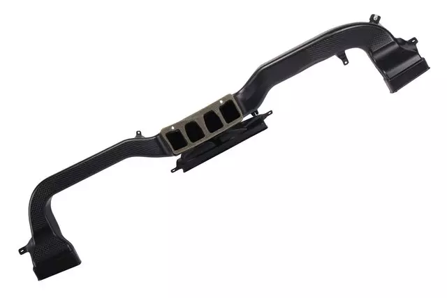Lower Radiator Air Baffle - GM (23355052)