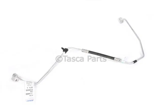 Air Conditioning Condensor and Evaporator Hose - GM (23358958)