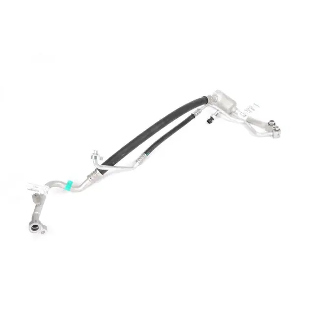 Air Conditioning Compressor and Condenser Hose Assembly - GM (23359301) - view 3
