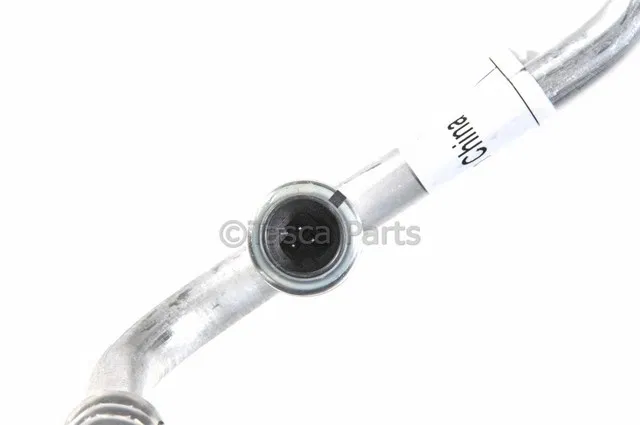 Air Conditioning Compressor and Condenser Hose Assembly - GM (23359303)
