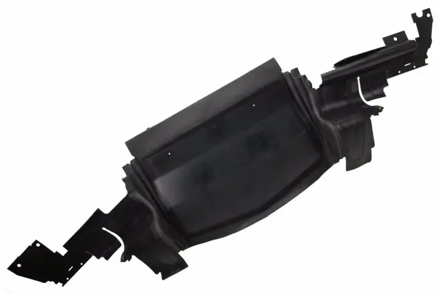 Lower Radiator Air Baffle - GM (23362306)