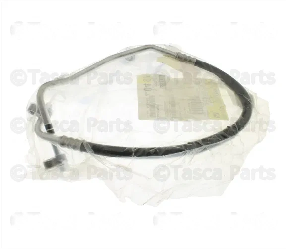 Air Conditioning Compressor and Condenser Hose Assembly - GM (23364123)