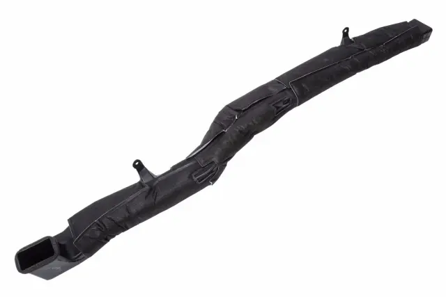Auxiliary Air Conditioning Air Outlet Center Duct - GM (23366315)