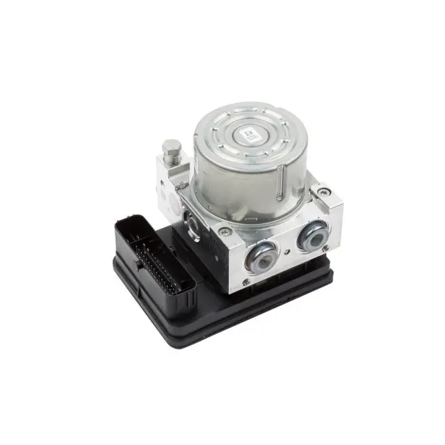 Electronic Brake Control Module Assembly - GM (23368390) - view 4
