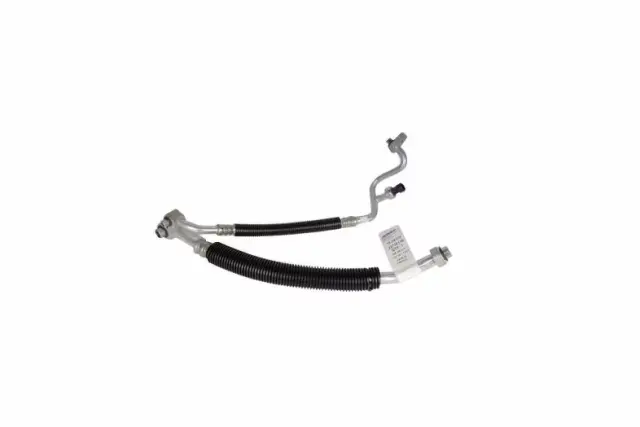 Air Conditioning Condensor and Evaporator Hose - GM (23373753)