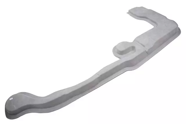 Air Distribution Duct - GM (23374500) - view 2