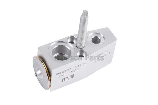 Air Conditioning Evaporator Core Kit with Seals - GM (23375992)