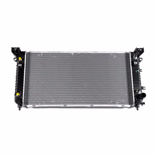 Radiator - GM (23378652) - view 2