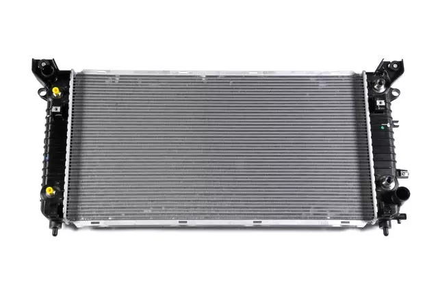 Radiator - GM (23378652) - view 6