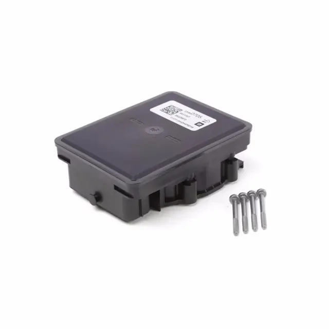 Electronic Brake Control Module with 4 Bolts - GM (23380704) - view 4