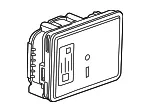 Electronic Brake Control Module Assembly - GM (84256781) - view 7