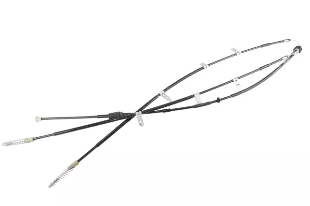 Parking Brake Cable Assembly - GM (23383591)