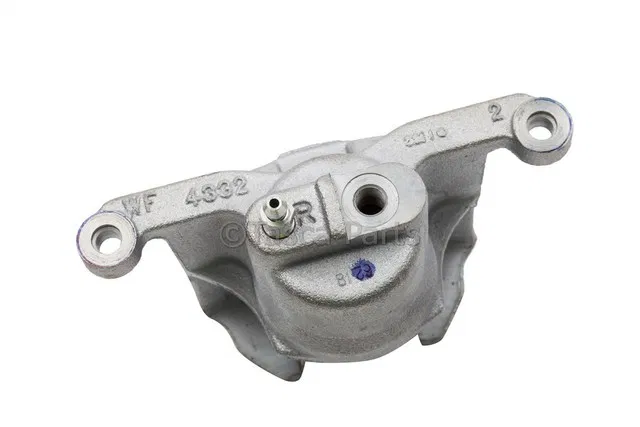 Caliper Assembly - Passenger Side (RH) - GM (23387174)