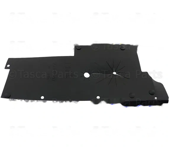 Radiator Support Baffle - GM (23387507)