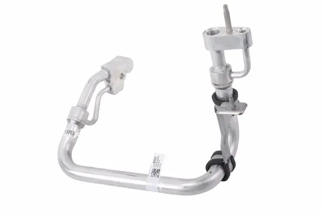 Air Conditioning Refrigerant Heat Exchanger - GM (23390121)