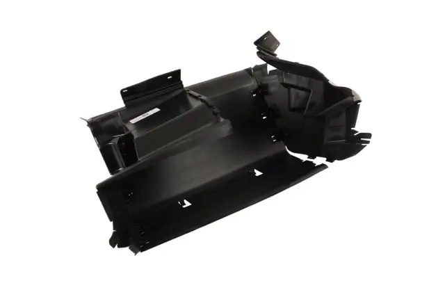 Radiator Air Front Lower Baffle - GM (23390817)