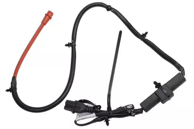 Engine Coolant Heater Cord - GM (23409487)