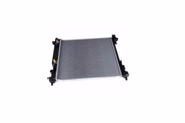 Radiator - GM (23428314)