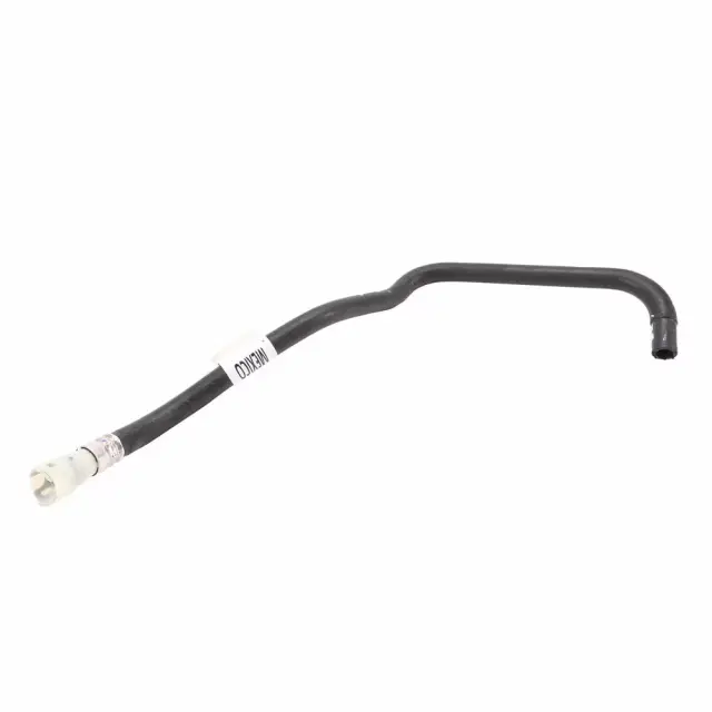 Heater Inlet Hose - GM (23436393)