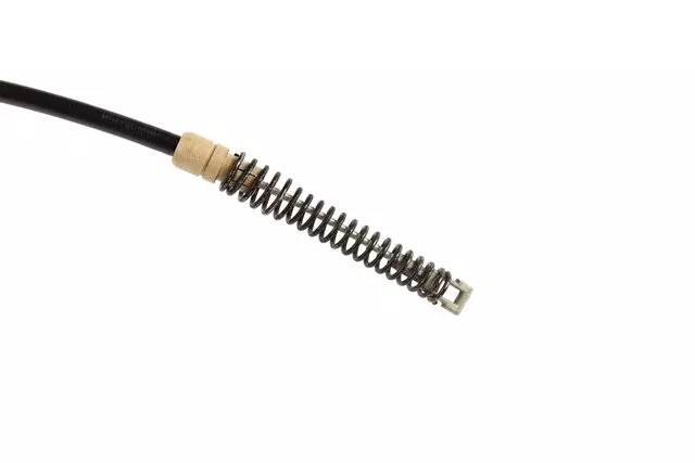 Rear Driver Side Parking Brake Cable - ACDelco (23443827)