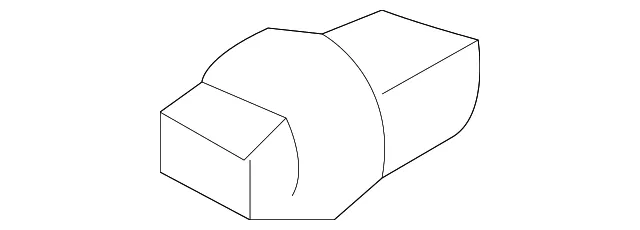 Radiator Drain Petcock - GM (23444086)