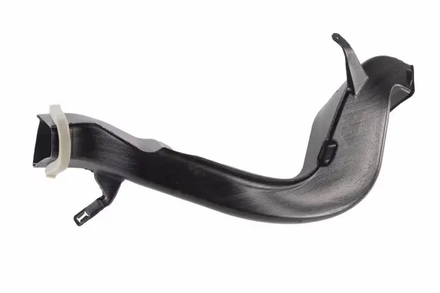 Auxiliary Air Conditioning Air Lower Duct - GM (23447368)