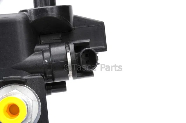 Radiator - GM (23452328)