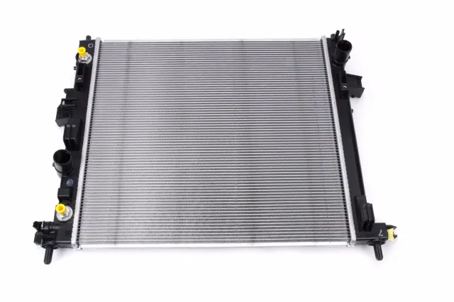 Radiator - GM (23452328) - view 4