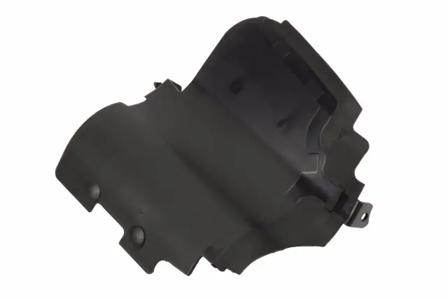 Passenger Side Radiator Air Baffle - GM (23476274)