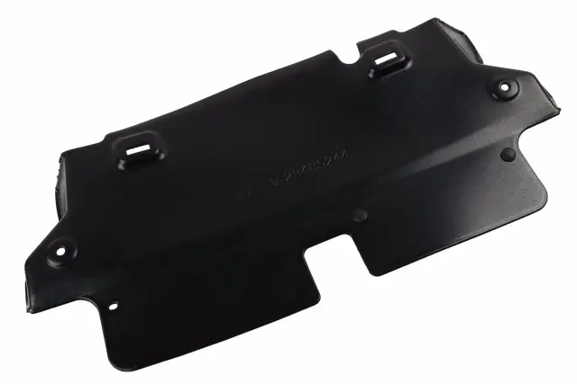 Lower Radiator Air Baffle - GM (23486244)