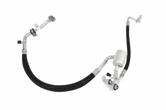 Air Conditioning Compressor Hose - GM (23491005) - view 3