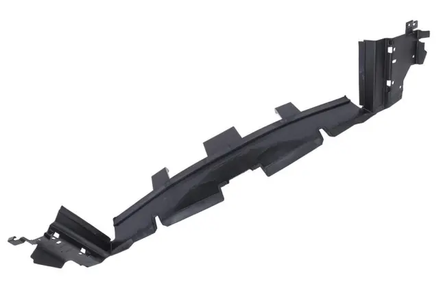 Lower Radiator Air Baffle - GM (23493655)