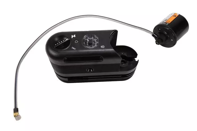 Tire Air Compressor - GM (23494786)