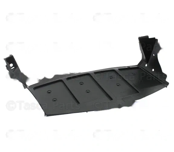 Lower Radiator Air Baffle - GM (23495077)