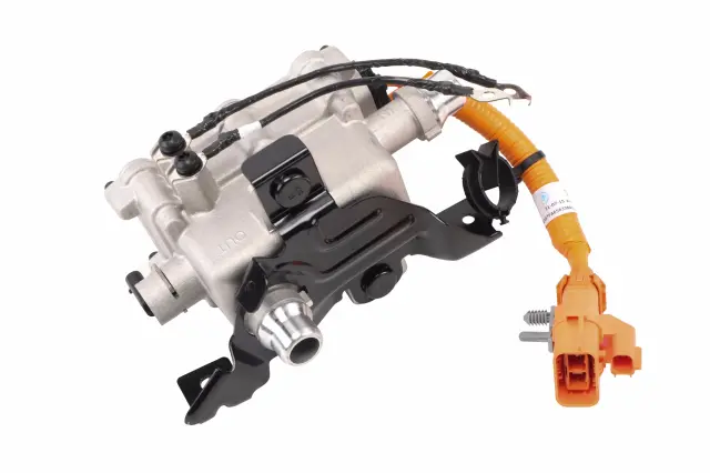 Hybrid/Electric Vehicle Coolant Heater - GM (24042377)