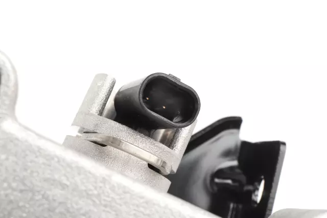 Hybrid/Electric Vehicle Coolant Heater - GM (24042377) - view 2