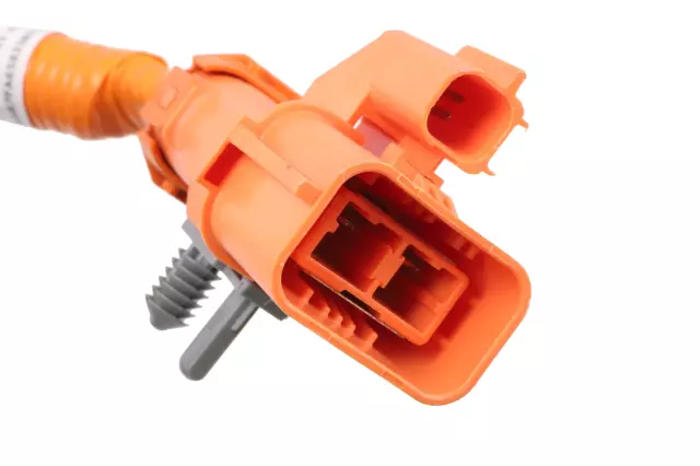Hybrid/Electric Vehicle Coolant Heater - GM (24042377) - view 3