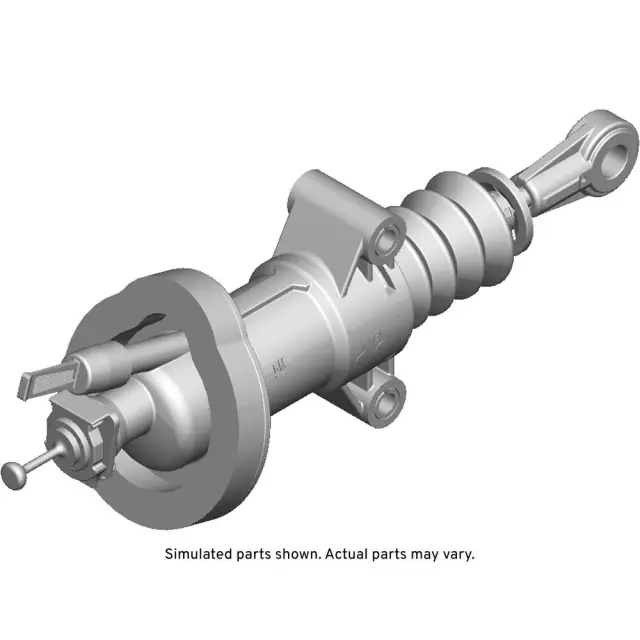 Master Cylinder - GM (24042675)