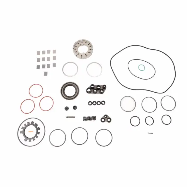 Automatic Transmission Fluid Pump Rotor - ACDelco (24054658)