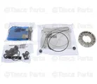 Automatic Transmission Fluid Pump Rotor - ACDelco (24054658) - view 4
