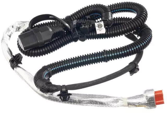 Block-Heater Cord - Nissan (24076-3JA0A)