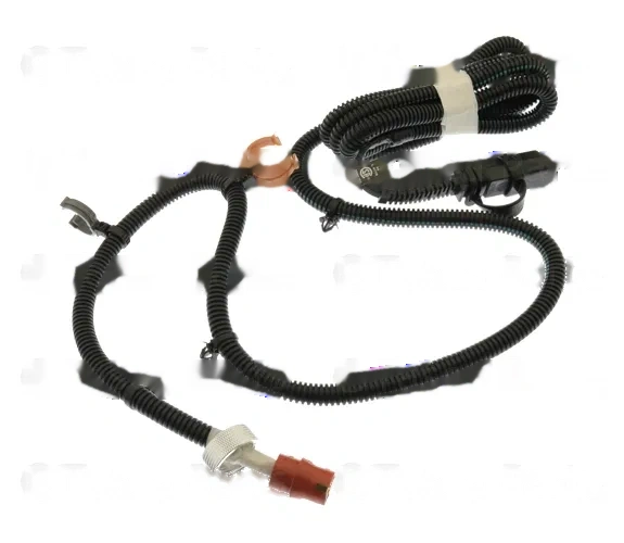 Block Heater Cord - Nissan (24076-EZ00A)