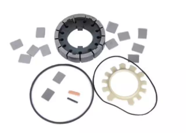 Automatic Transmission 18 mm Fluid Pump Rotor Kit - ACDelco (24219542)