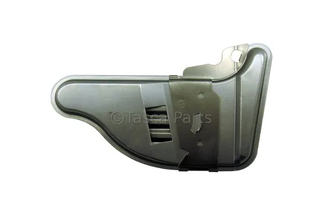 Automatic Transmission Filter - ACDelco (24227477) - view 9