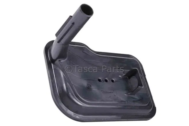 Automatic Transmission Fluid Filter - ACDelco (24236517) - view 7