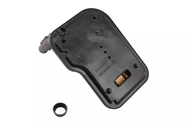 Automatic Transmission Filter - ACDelco (24236931)
