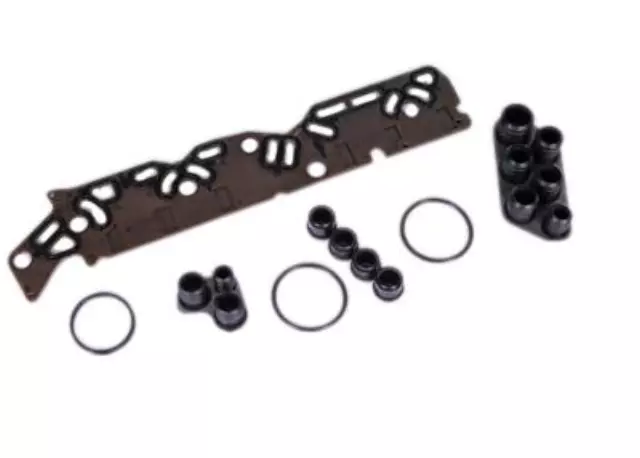 Automatic Transmission Control Valve Solenoid Filter Plate Kit - ACDelco (24236934)