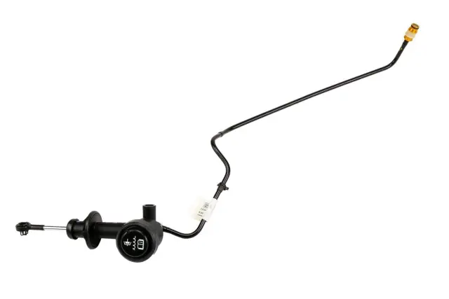 Clutch Master Cylinder - ACDelco (24249143)