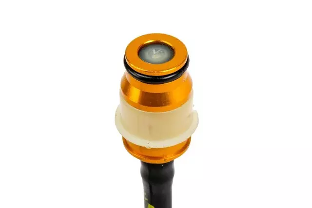 Clutch Master Cylinder - ACDelco (24249143) - view 4