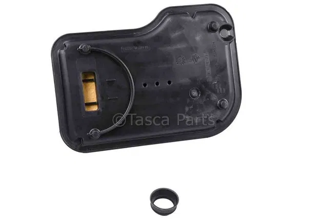 Automatic Transmission Filter - ACDelco (24252158) - view 5